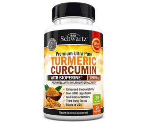 Turmeric for Rheumatoid Arthritis Reviews 5 Turmeric for Rheumatoid Arthritis Reviews